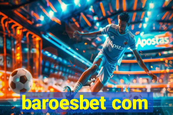 baroesbet com